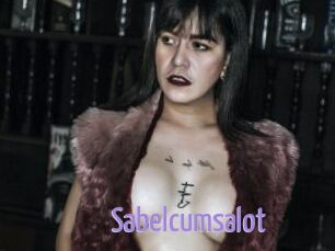 Sabelcumsalot