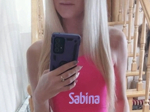 Sabina