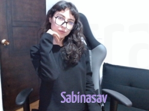 Sabinasav