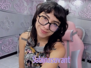 Sabinasavant