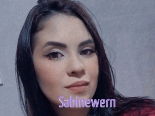 Sabinewern