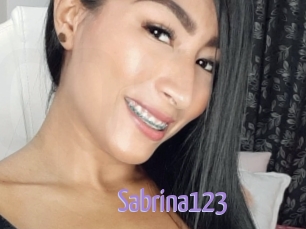 Sabrina123