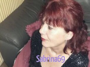 Sabrina69