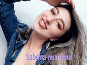 Sabrina_montana