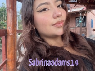 Sabrinaadams14