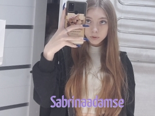 Sabrinaadamse