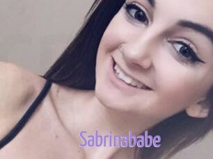 Sabrinababe