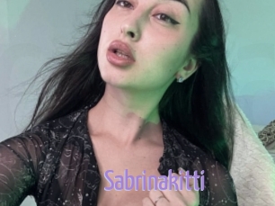 Sabrinakitti