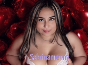 Sabrinamenny