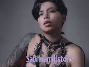 Sabrinamillstone