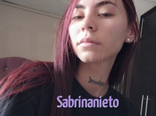 Sabrinanieto