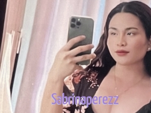 Sabrinaperezz