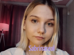 Sabrinareal