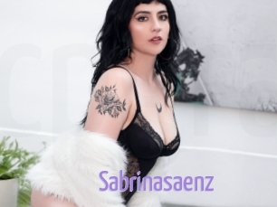 Sabrinasaenz