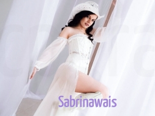 Sabrinawais