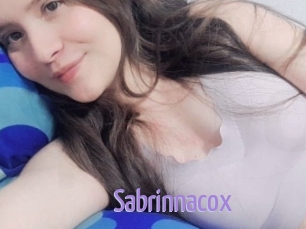 Sabrinnacox