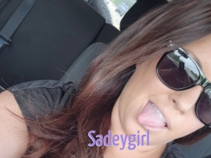 Sadeygirl