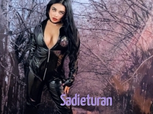 Sadieturan