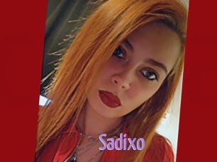 Sadixo