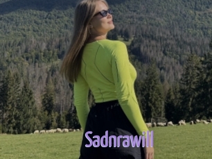 Sadnrawill