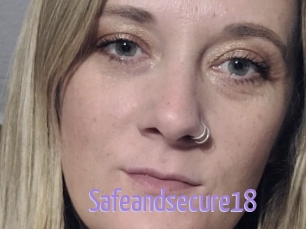 Safeandsecure18