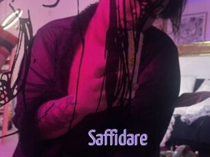 Saffidare