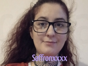 Saffronxxxx