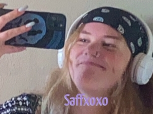 Saffxoxo