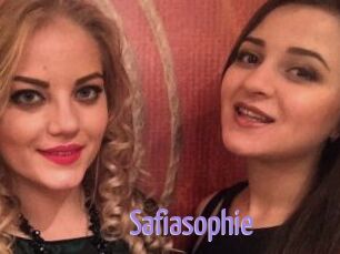 Safiasophie