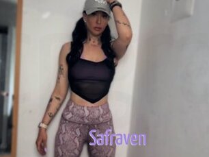 Safraven