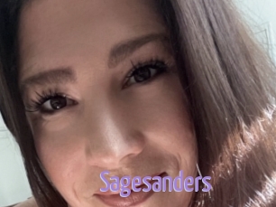 Sagesanders