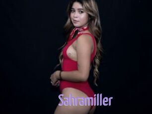 Sahramiller