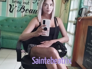 Saintebeatrix