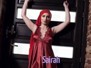 Sairah