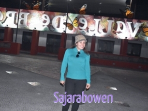 Sajarabowen