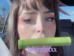 Sakurafoxxx