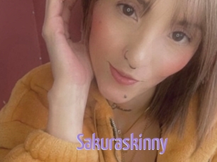 Sakuraskinny