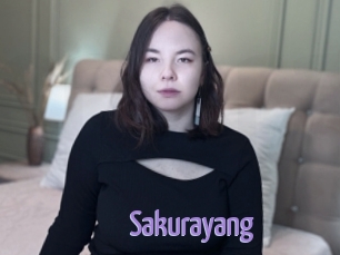 Sakurayang