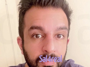 Sal4real