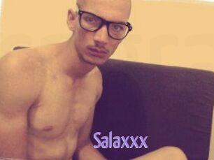 Salaxxx