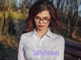 Sallybraun