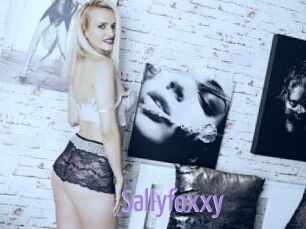 Sallyfoxxy