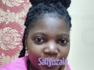 Sallynzala