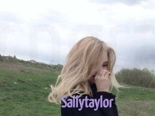 Sallytaylor