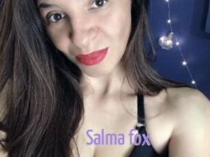 Salma_fox