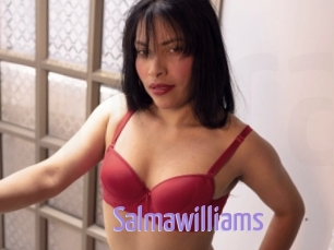 Salmawilliams