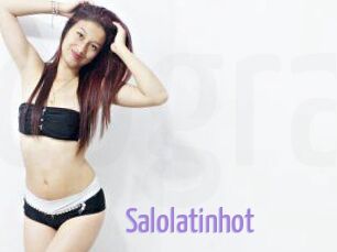 Salolatinhot