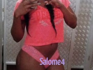 Salome4