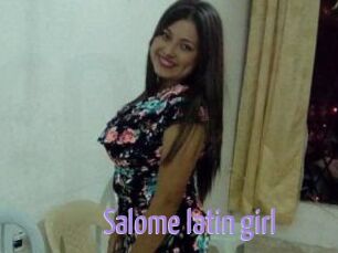 Salome_latin_girl