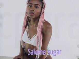 Salome_sugar